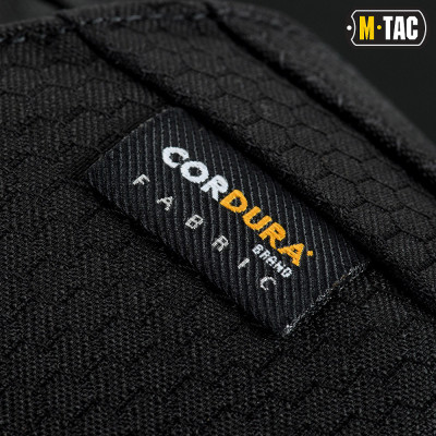 M-Tac Magnet XL Bag Elite Hex – sling bag, Black