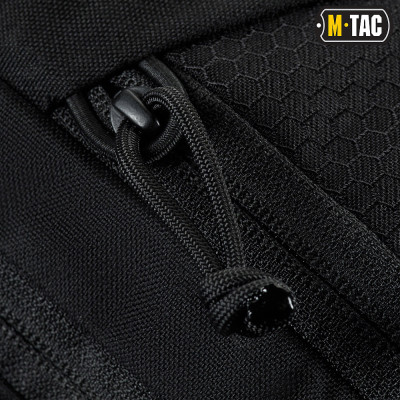 M-Tac Magnet XL Bag Elite Hex – sling bag, Black