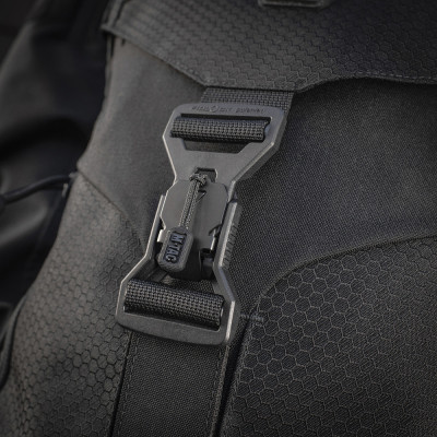 M-Tac Magnet XL Bag Elite Hex – sling bag, Black