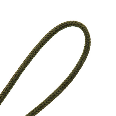 M-Tac Knife Lanyard Viper Stainless Steel – knife lanyard, Olive