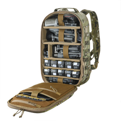 M-Tac Modular Backpack for Drones – drone backpack
