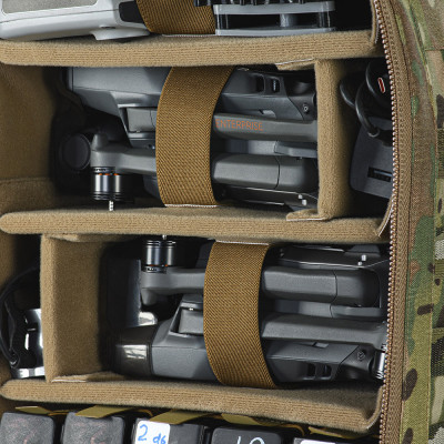 M-Tac Modular Backpack for Drones – drone backpack