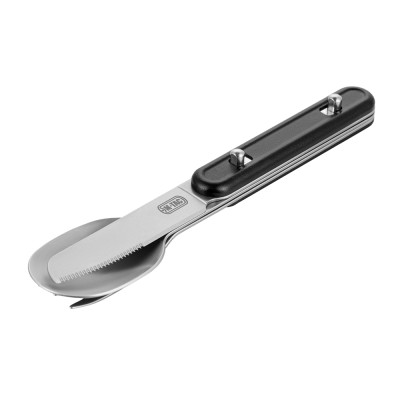 M-Tac Detachable Cutlery Set (3 Items) – cutlery set