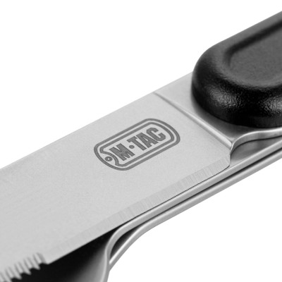 M-Tac Detachable Cutlery Set (3 Items) – cutlery set
