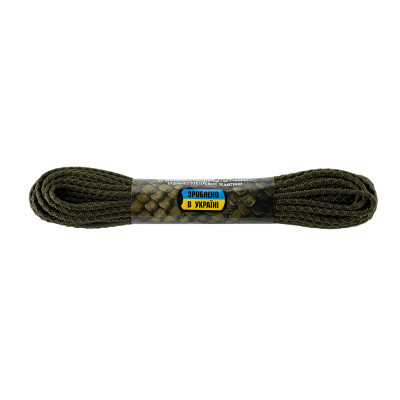 M-Tac Paracord Dragon Cord 15 m – paracord, OD Green