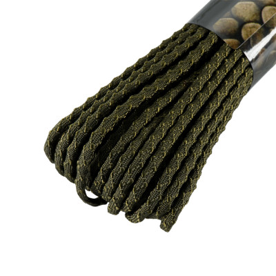 M-Tac Paracord Dragon Cord 15 m – paracord, OD Green