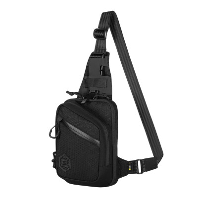 M-Tac Sling Pistol Bag Hex – sling bag