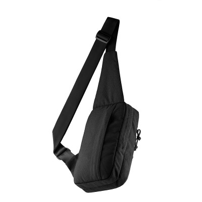 M-Tac Carry Sling Bag Elite Gen.IV – sling bag, Black