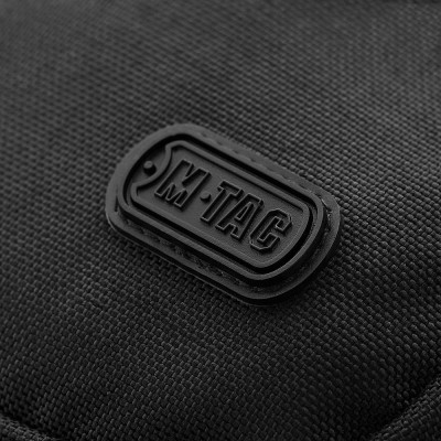 M-Tac Carry Sling Bag Elite Gen.IV – sling bag, Black