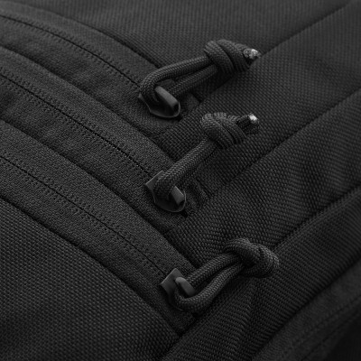 M-Tac Carry Sling Bag Elite Gen.IV – sling bag, Black