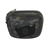 M-Tac Sphaera Hex Hardsling Bag Large with Velcro Elite – sling bag, Multicam Black/Black