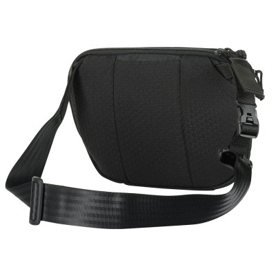 M-Tac Sphaera Hex Hardsling Bag Large with Velcro Elite – sling bag, Multicam Black/Black