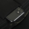 M-Tac Sphaera Hex Hardsling Bag Large with Velcro Elite – sling bag, Multicam Black/Black