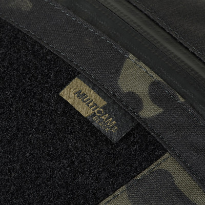 M-Tac Sphaera Hex Hardsling Bag Large with Velcro Elite – sling bag, Multicam Black/Black