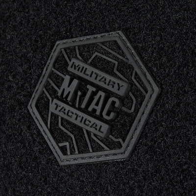 M-Tac Sphaera Hex Hardsling Bag Large with Velcro Elite – sling bag, Multicam Black/Black