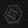 M-Tac Sphaera Hex Hardsling Bag Large with Velcro Elite – sling bag, Multicam Black/Black