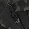 M-Tac Sphaera Hex Hardsling Bag Large with Velcro Elite – sling bag, Multicam Black/Black