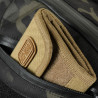 M-Tac Sphaera Hex Hardsling Bag Large with Velcro Elite – sling bag, Multicam Black/Black