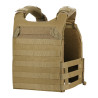 M-Tac Plate Carrier Cuirass FAST Elite – plate carrier, Coyote