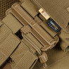 M-Tac Plate Carrier Cuirass FAST Elite – plate carrier, Coyote