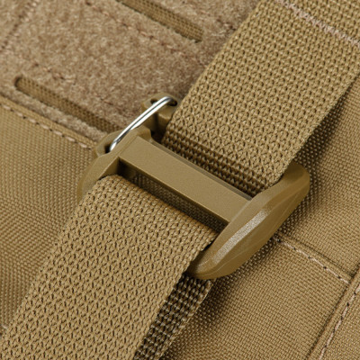 M-Tac Plate Carrier Cuirass FAST Elite – plate carrier, Coyote