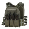 M-Tac Plate Carrier Cuirass FAST Elite – plate carrier, Ranger Green