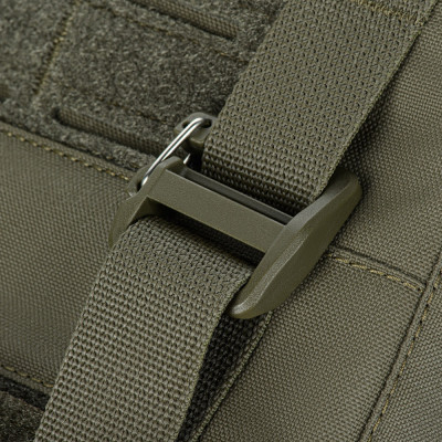 M-Tac Plate Carrier Cuirass FAST Elite – plate carrier, Ranger Green