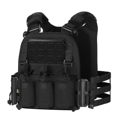 M-Tac Plate Carrier Cuirass FAST Elite – plate carrier, Black