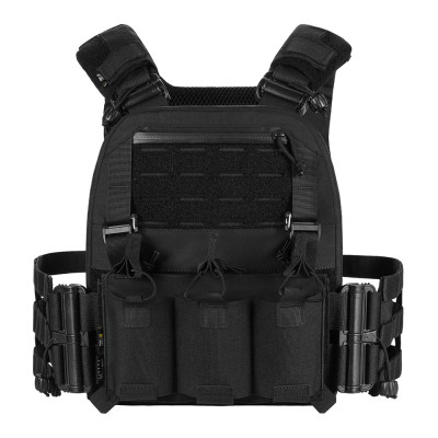 M-Tac Plate Carrier Cuirass FAST Elite – plate carrier, Black