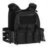 M-Tac Plate Carrier Cuirass FAST Elite – plate carrier, Black