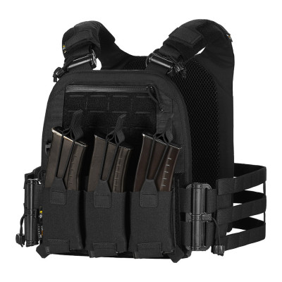 M-Tac Plate Carrier Cuirass FAST Elite – plate carrier, Black