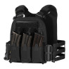 M-Tac Plate Carrier Cuirass FAST Elite – plate carrier, Black