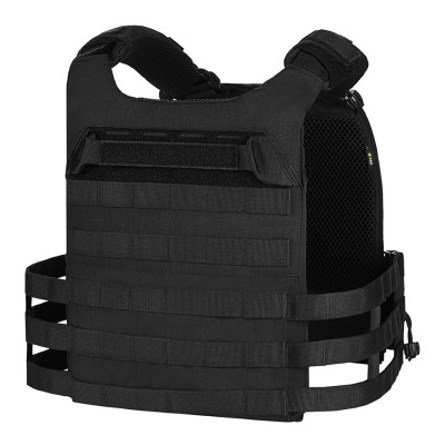 M-Tac Plate Carrier Cuirass FAST Elite – plate carrier, Black