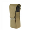 M-Tac Closed-Type Double Magazine Pouch – magazine pouch, Coyote