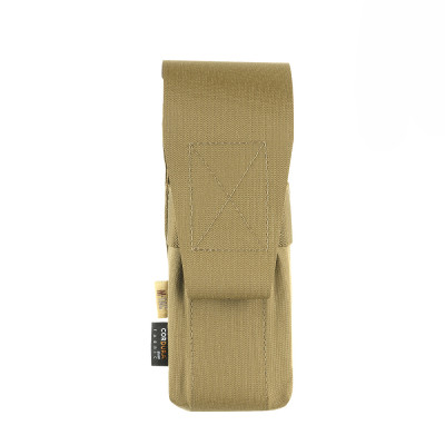 M-Tac Closed-Type Double Magazine Pouch – magazine pouch, Coyote