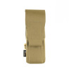 M-Tac Closed-Type Double Magazine Pouch – magazine pouch, Coyote