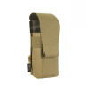 M-Tac Closed-Type Double Magazine Pouch – magazine pouch, Coyote