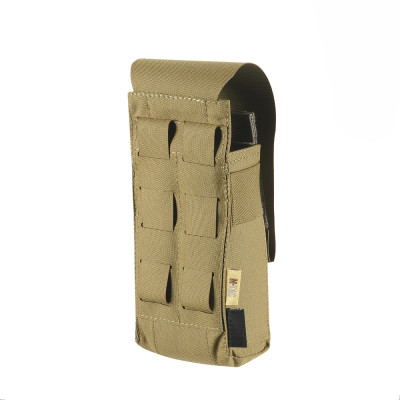M-Tac Closed-Type Double Magazine Pouch – magazine pouch, Coyote