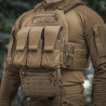 M-Tac Closed-Type Double Magazine Pouch – magazine pouch, Coyote