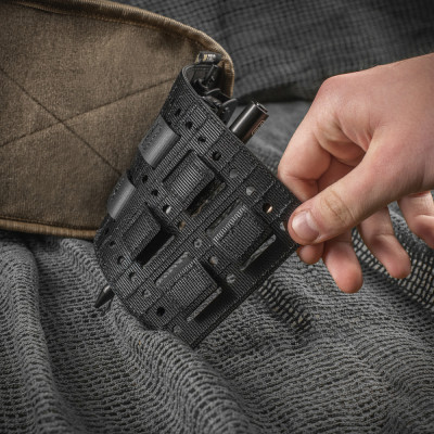 M-Tac Module Insert MOLLE 11x19.5 Laser Cut – modular insert