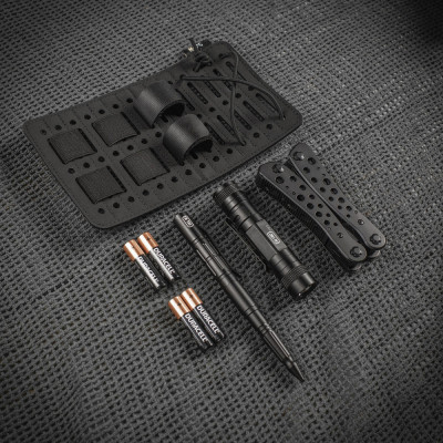 M-Tac Module Insert MOLLE 11x19.5 Laser Cut – modular insert