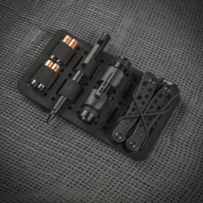 M-Tac Module Insert MOLLE 11x19.5 Laser Cut – modular insert