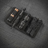 M-Tac Module Insert MOLLE 11x19.5 Laser Cut – modular insert
