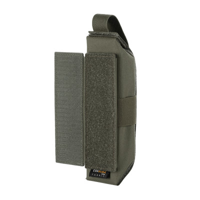 M-Tac Pouch for Tourniquet Closed Flap – tourniquet pouch, Ranger Green
