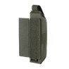 M-Tac Pouch for Tourniquet Closed Flap – tourniquet pouch, Ranger Green