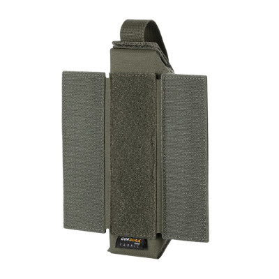 M-Tac Pouch for Tourniquet Closed Flap – tourniquet pouch, Ranger Green