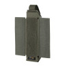 M-Tac Pouch for Tourniquet Closed Flap – tourniquet pouch, Ranger Green
