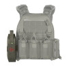 M-Tac Pouch for Tourniquet Closed Flap – tourniquet pouch, Ranger Green