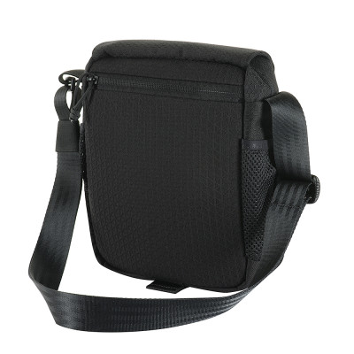 M-Tac Satellite Magnet Bag Gen.II Elite Hex – sling bag, Black