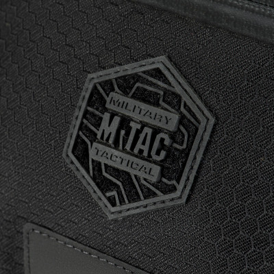 M-Tac Satellite Magnet Bag Gen.II Elite Hex – sling bag, Black